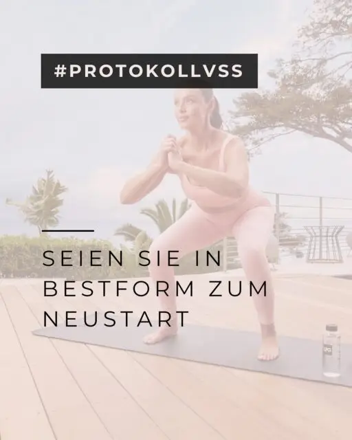 ✨ Starten Sie gut in den Herbst mit dem VSS-Protokoll (Vitalität – Stress –
Schlaf)
Diese 40-minütige Behandlung ist ideal, um die Energiereserven aufzuladen, das
Gleichgewicht zurückzugewinnen und mit neuer Kraft zu starten.
Sie verspricht Ihnen:
▪️ Weniger Stress ⚡
▪️ Besseren Schlaf 
▪️ Mehr Vitalität und stärkere Abwehrkräfte 
 Durch die ganzheitliche Wirkung auf den Körper fördert sie das
Energiegleichgewicht, das Verdauungswohlbefinden und löst Spannungen.